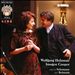 Songs by Schumann and Reimann