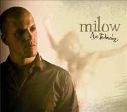 télécharger l'album Milow - Ayo Technology