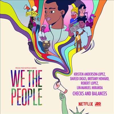 Checks and Balances [From the Netflix Series "We the People"]