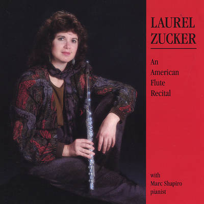 An American Flute Recital
