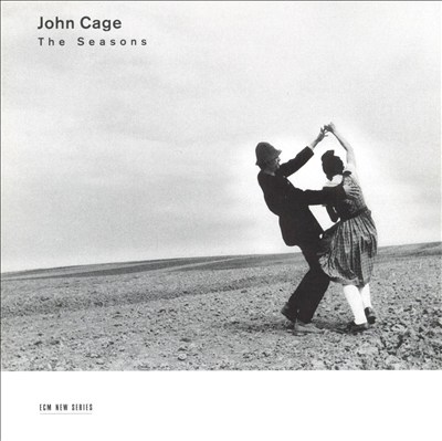 John Cage: The Seasons