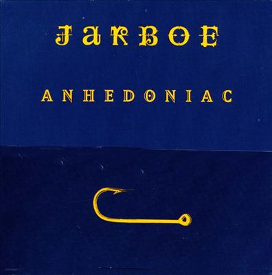 Anhedoniac
