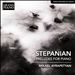 Stepanian: 26 Preludes for piano