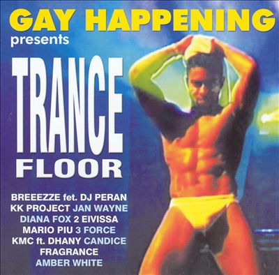 Gay Happening Presents: Trance Floor