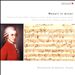Mozart in Minor