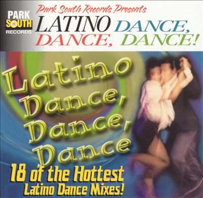 Latino Dance, Dance, Dance