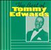 The Best of Tommy Edwards [1997]