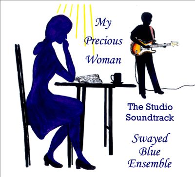 My Precious Woman: The Studio Soundtrack