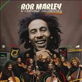 Bob Marley with the Chineke!&#8230;