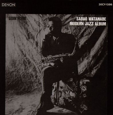 Goin' Home: A Modern Jazz Album