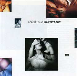 Album herunterladen Robert Long - Hartstocht