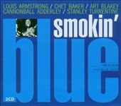 Blue Note: Smokin' Blue