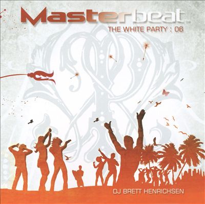 Masterbeat: White Party 06