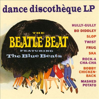 Dance Discothèque: Beatle Beat