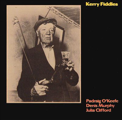 Kerry Fiddles