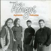 Agitando Panuelos