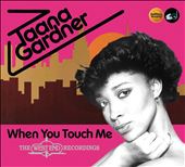 When You Touch Me: The&#8230;