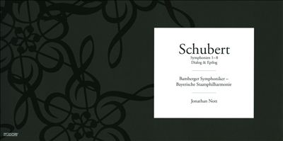 Schubert Phantasie (Re - Visionen 1,5), for orchestra