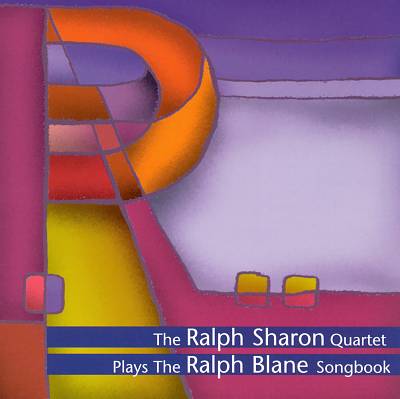 The Ralph Sharon Quartet Plays the Ralph Blane Songbook