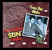The Complete Sun Singles, Vol. 1
