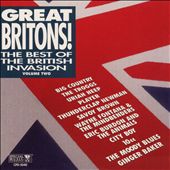 Great Britons, Vol. 2