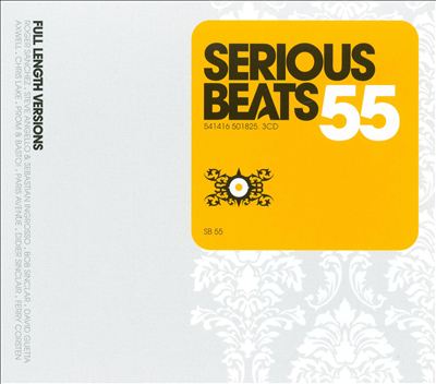 Serious Beats, Vol. 55