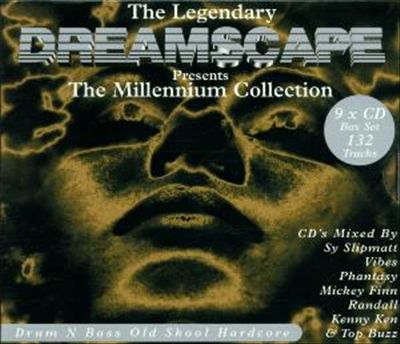 Dreamscape Presents the Millennium Collection