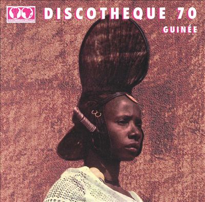 Discotheque 70