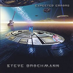 descargar álbum Steve Brockmann - Expected Errors