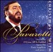 Christmas with Pavarotti [Laserlight]