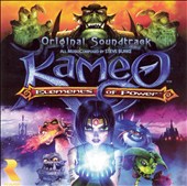 Kameo: Elements of Power [Original Soundtrack]