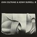 John Coltrane with Kenny Burrell