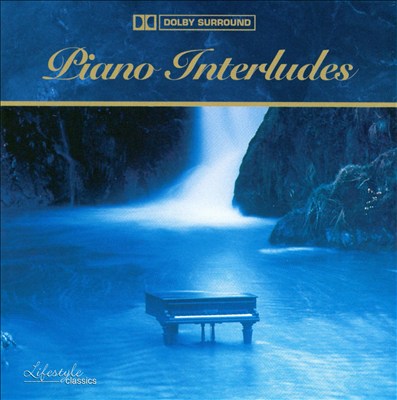 Piano Interludes