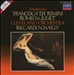 Tchaikovsky: Francesca da Rimini; Romeo & Juliet