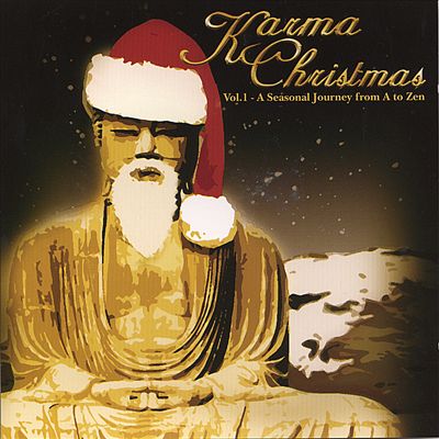 Karma Christmas, Vol. 1