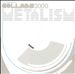 Collabs 3000: Metalism