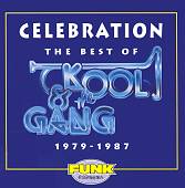 Celebration: The Best of Kool & the Gang (1979-1987)