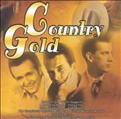 Country Gold [Direct Source 2003 Single Disc]
