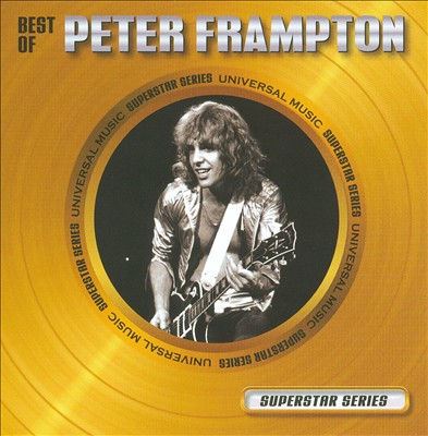 Best of Peter Frampton