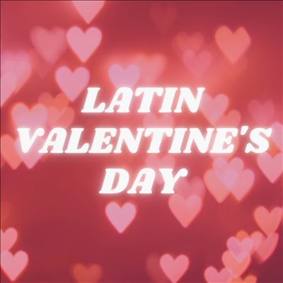 Latin Valentine's Day
