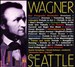 Wagner from Seattle [Box Set]