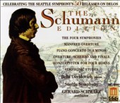 The Schumann Edition