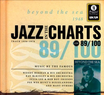 Jazz in the Charts, Vol. 89: 1948