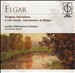 Elgar: Enigma Variations; In the South; Introduction & Allegro