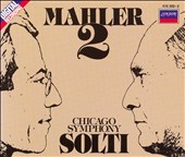 Mahler 2