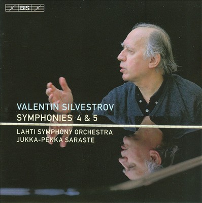 Symphony No. 4 for Strings and Brass