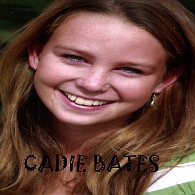 Cadie Bates