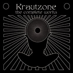 descargar álbum Krautzone - The Complete Works