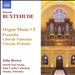 Buxtehude: Organ Music 5