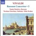 Vivaldi: Bassoon Concertos, Vol. 3